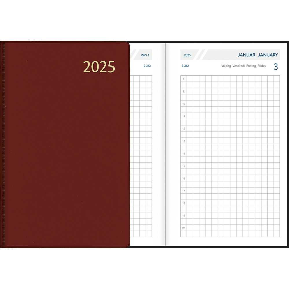 Agenda Technica 2025 Bordeaux