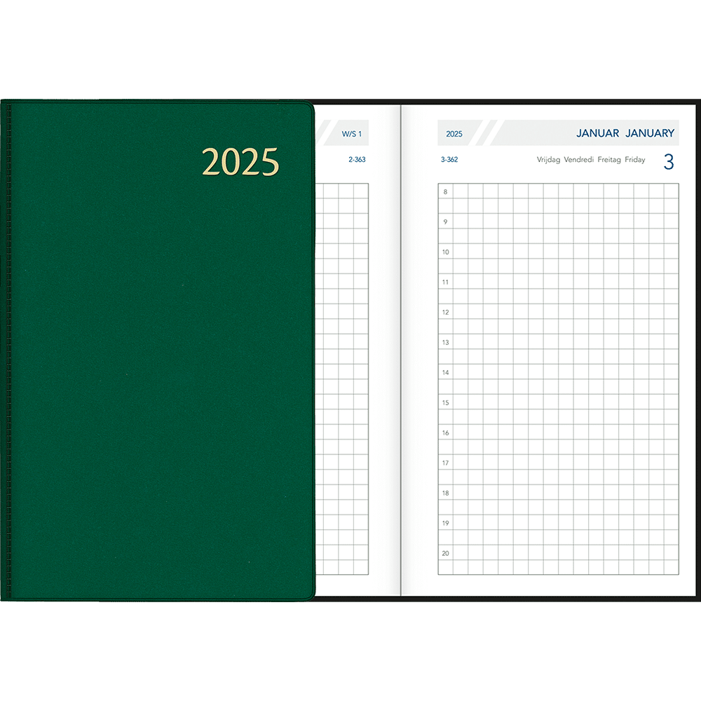 Agenda Technica 2025 Vert